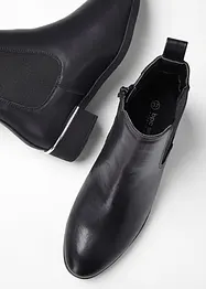 Bottines Chelsea, bonprix