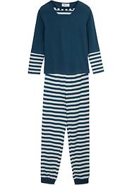 Pyjama fille (Ens. 2 pces.), bpc bonprix collection