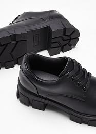 Chaussures à lacets, RAINBOW