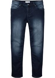 Jean-jogging Slim Fit, Straight, John Baner JEANSWEAR