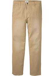 Jean Chino coloré Classic Fit, Tapered, John Baner JEANSWEAR