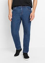 Jean extensible raccourci, RAINBOW