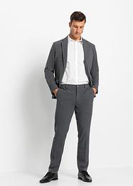 Costume Slim Fit 2 pièces : veste de costume et pantalon, bpc selection
