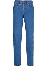 Jean extensible Mom Essential, John Baner JEANSWEAR