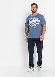 Lot de 2 T-shirts, bpc bonprix collection