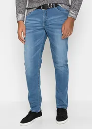 Jean stretch Regular Fit, Tapered, bonprix