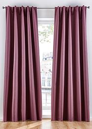 Panneau occultant uni (1 pce.), bpc living bonprix collection