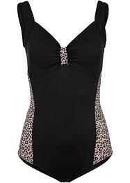 Maillot 1 pièce, bpc bonprix collection