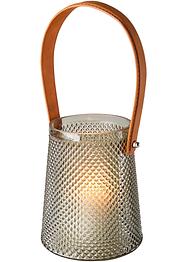 Photophore avec anse, bpc living bonprix collection