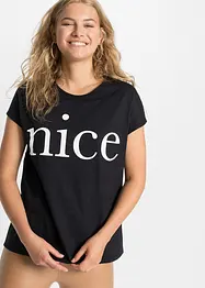 T-shirt à imprimé, bonprix