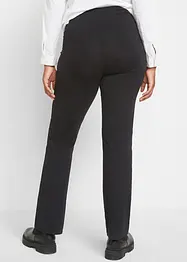 Legging Flared en coton, bonprix