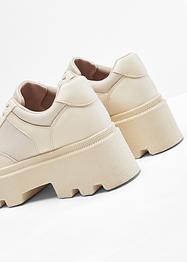 Chaussures à lacets, RAINBOW