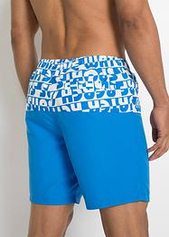 Short de bain homme, bpc bonprix collection