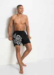 Short de bain homme, bpc bonprix collection