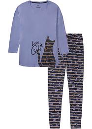 Pyjama avec legging, bpc bonprix collection