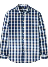 Chemise manches longues, bonprix