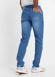 Jean extensible Slim Fit, Straight, bonprix