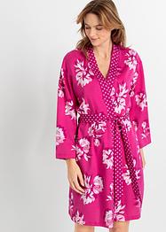 Kimono en matière fluide, bpc bonprix collection