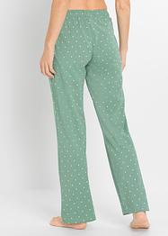 Lot de 2 pantalons de pyjama, bpc bonprix collection