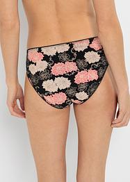 Lot de 4 maxi slips, bpc bonprix collection