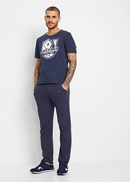 Lot de 2 T-shirts, bpc bonprix collection