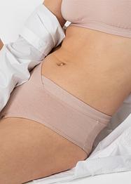 Culotte avec coton, bpc bonprix collection