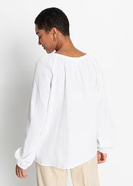 Blouse en mousseline, RAINBOW
