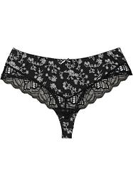 Culotte-string, BODYFLIRT