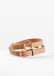 Ceinture avec œillets, bpc bonprix collection
