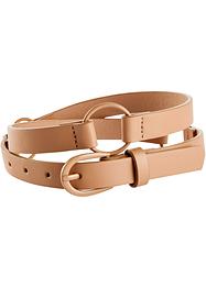 Ceinture avec œillets, bpc bonprix collection