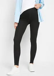 Legging de grossesse avec viscose, bpc bonprix collection