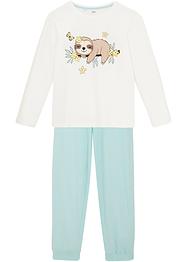 Pyjama fille (Ens. 2 pces.), bpc bonprix collection