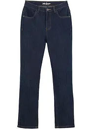 Jean droit extensible, Slim Fit, bonprix