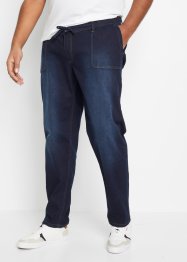 Jean extensible Loose Fit coupe confort, John Baner JEANSWEAR