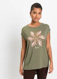 T-shirt doux, bonprix