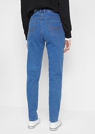 Jean extensible Mom Essential, John Baner JEANSWEAR