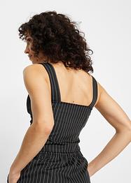 Top bustier, BODYFLIRT