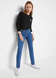 Jean extensible Mom Essential, John Baner JEANSWEAR