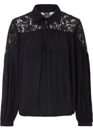 Blouse à dentelle, BODYFLIRT