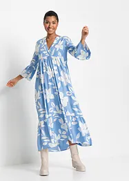 Robe longue, bonprix