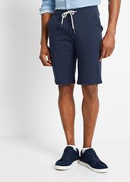 Bermuda chino en coton Regular Fit, bpc selection