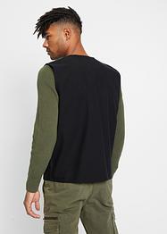 Gilet sans manches utility, RAINBOW