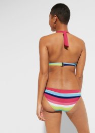 Haut de bikini dos nu avec polyamide, bpc bonprix collection