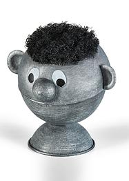 Cendrier d'extérieur avec visage, bpc living bonprix collection