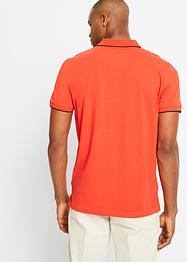 Polo en coton, bpc selection