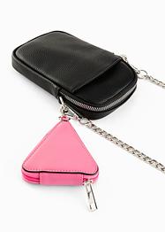 Pendentif petit sac