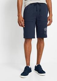 Bermuda sweat, bpc bonprix collection