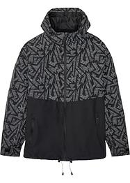 Veste fonctionnelle étanche, bpc bonprix collection