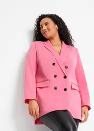 Blazer à double rang de boutons, bonprix