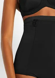 Culotte sculptante taille haute, maintien fort, bonprix